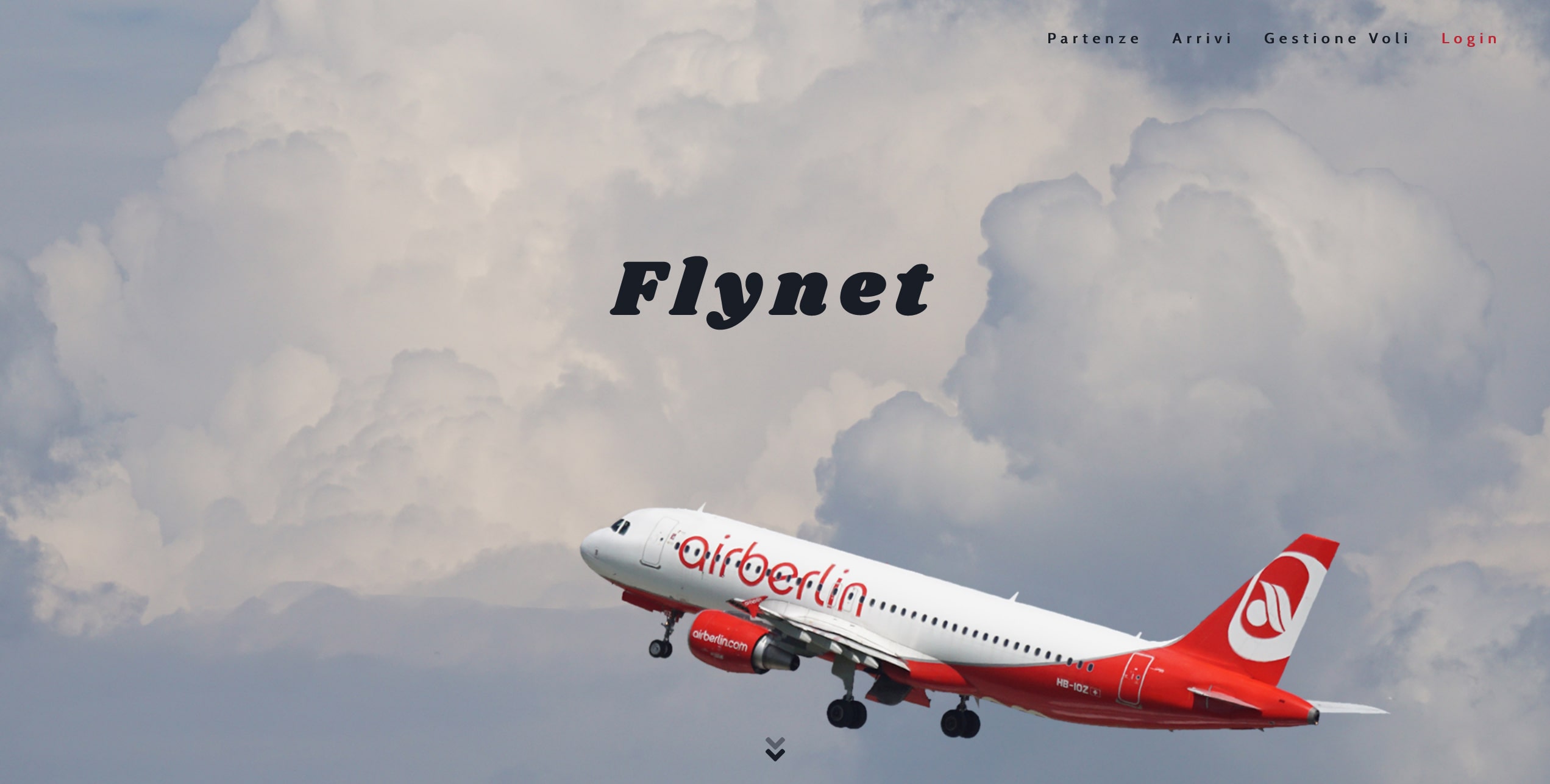 Site Homepage